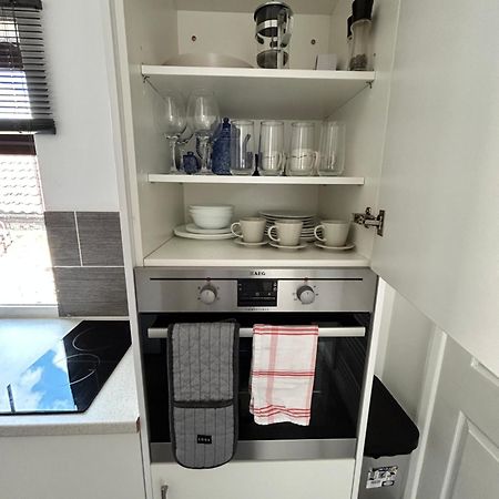 1St Floor Flat In Mews Daire Kessingland Dış mekan fotoğraf