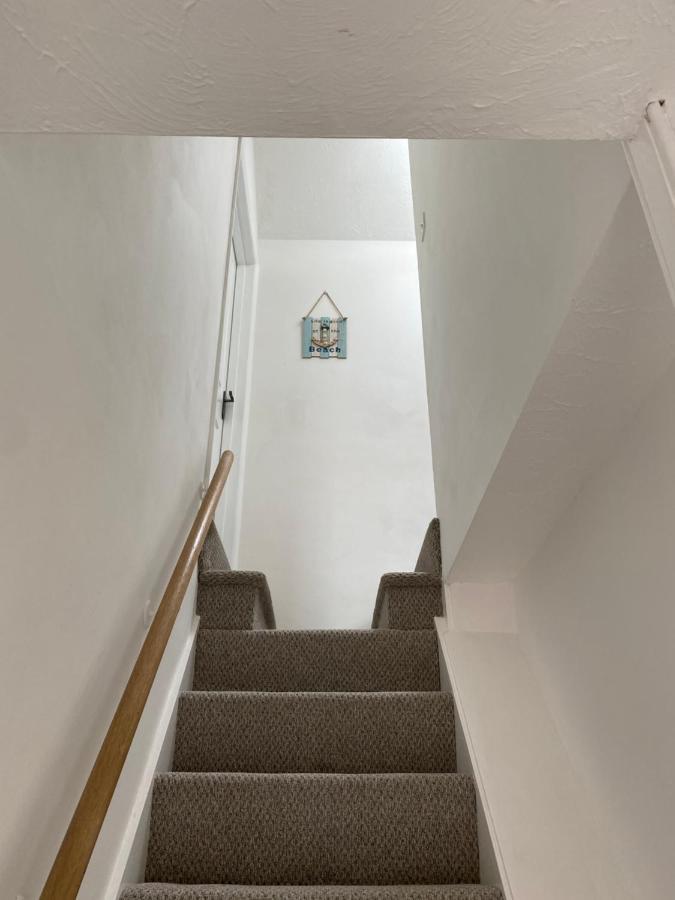 1St Floor Flat In Mews Daire Kessingland Dış mekan fotoğraf