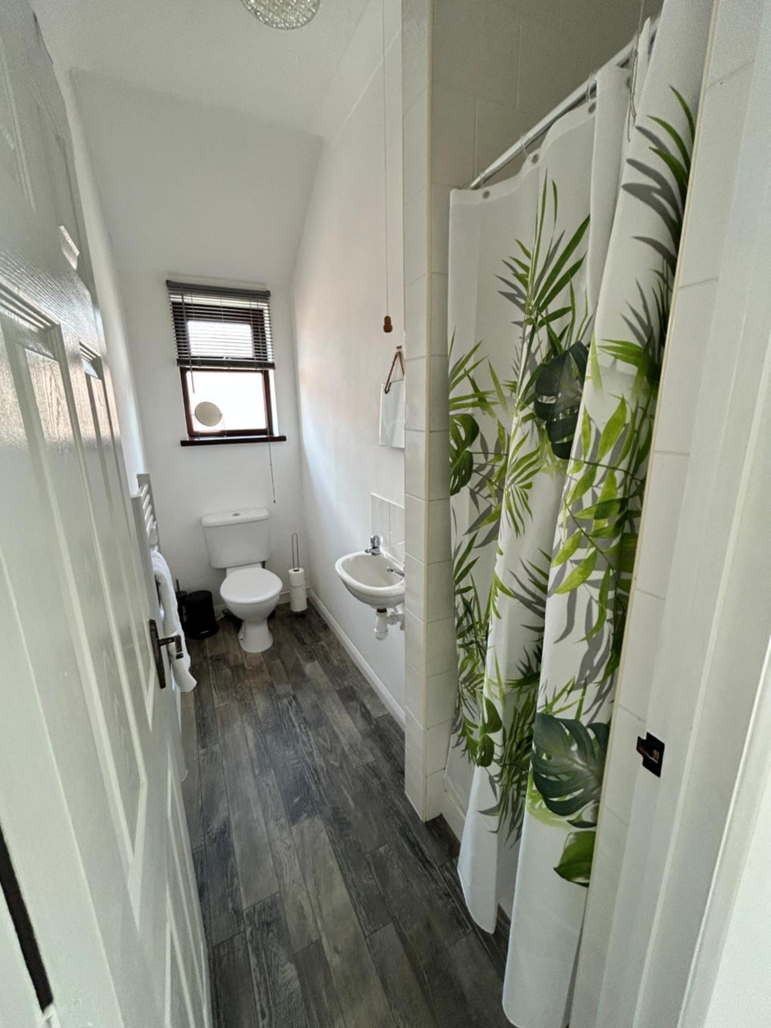 1St Floor Flat In Mews Daire Kessingland Dış mekan fotoğraf