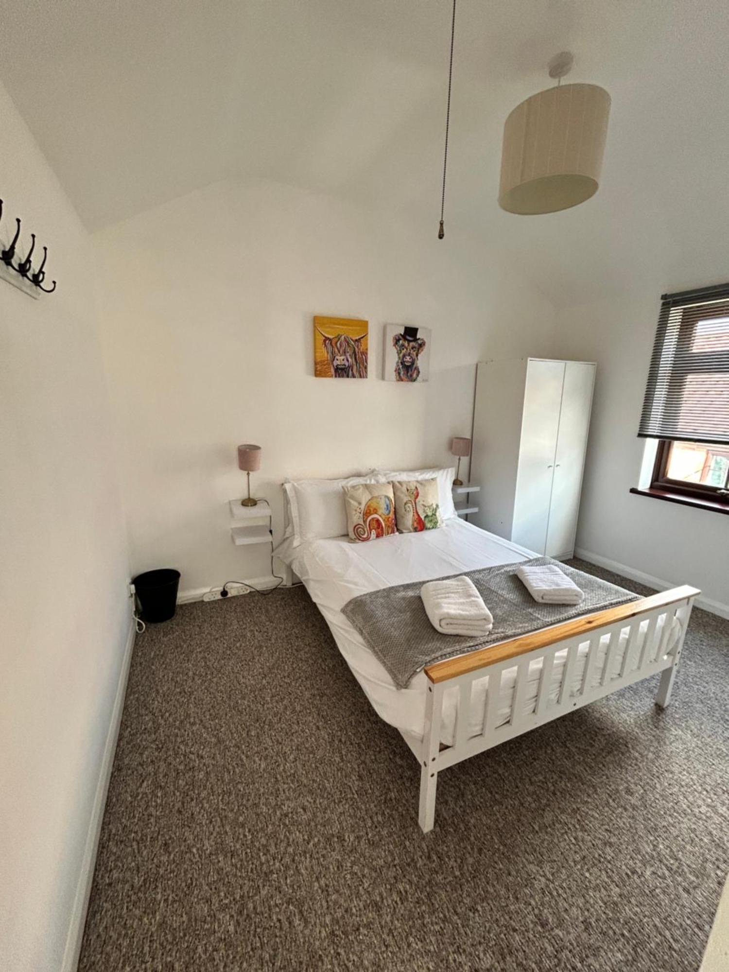 1St Floor Flat In Mews Daire Kessingland Dış mekan fotoğraf